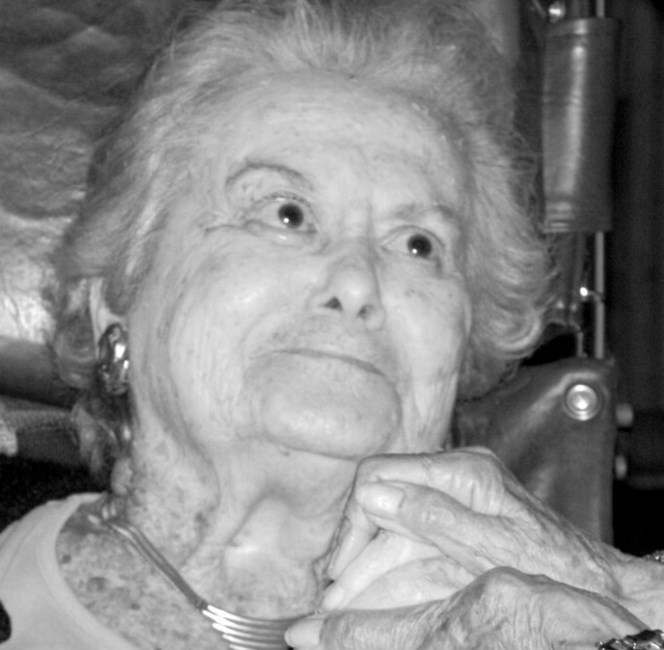 Obituary of Dorothy Schuman