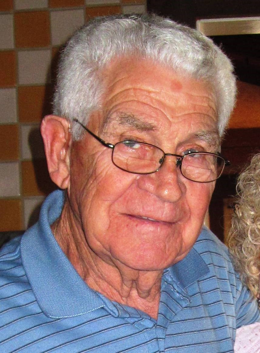 Joe V. Walters Obituary Edmond, OK