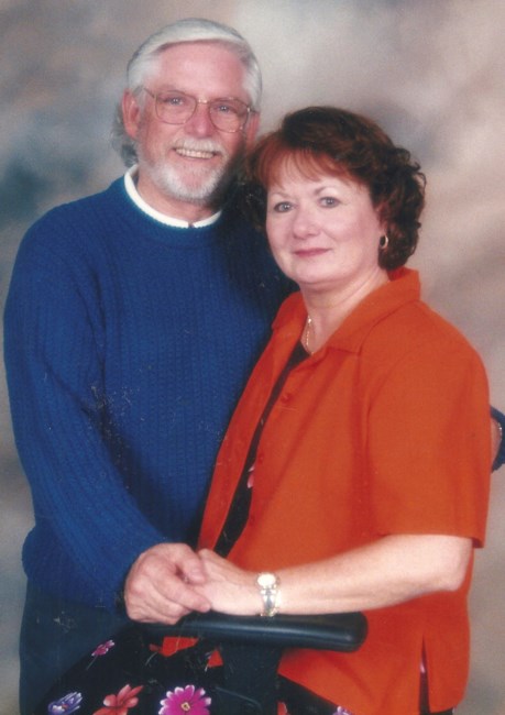 Avis de décès de Charles Gary Mays