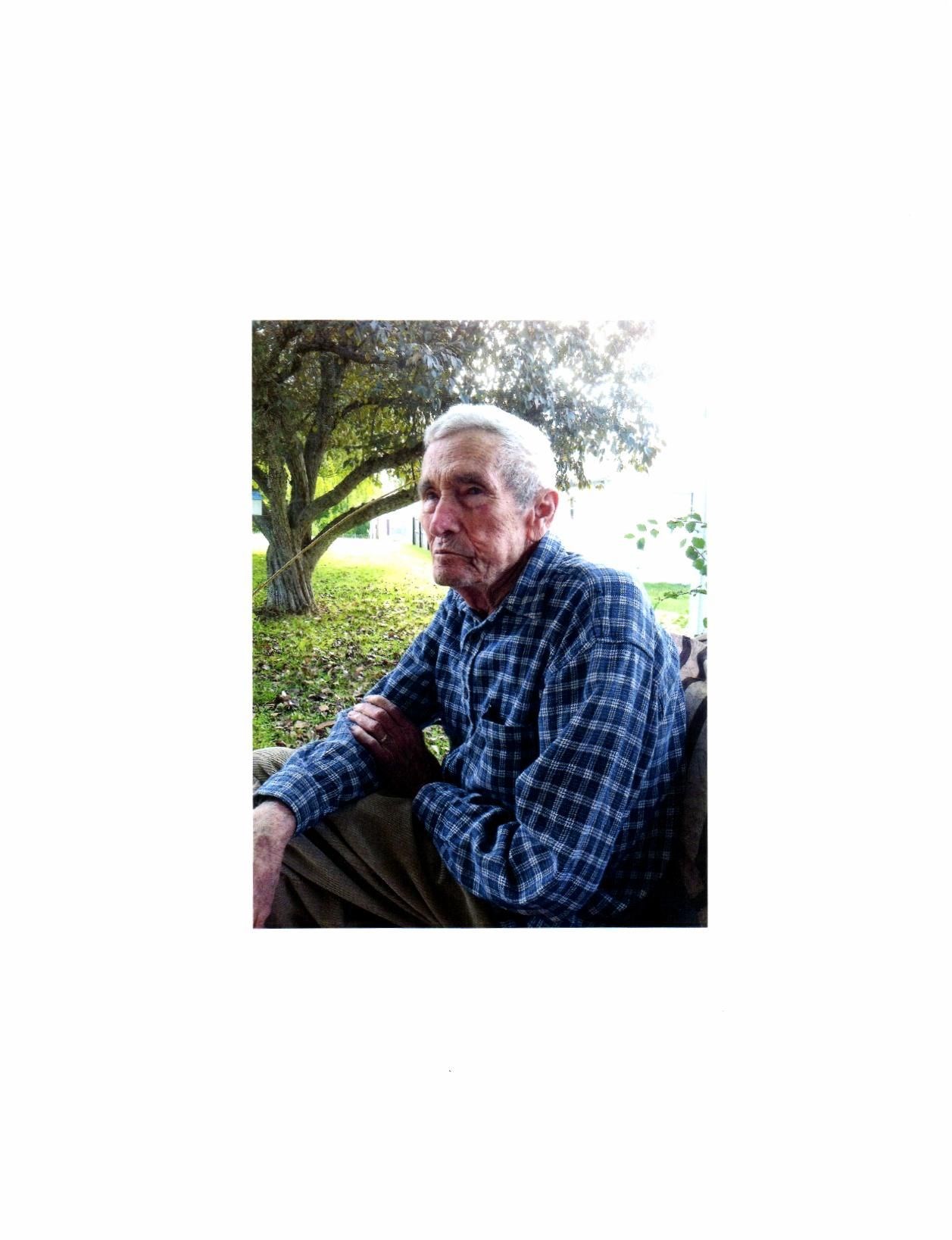 Obituary of Orville Jackson Canaday