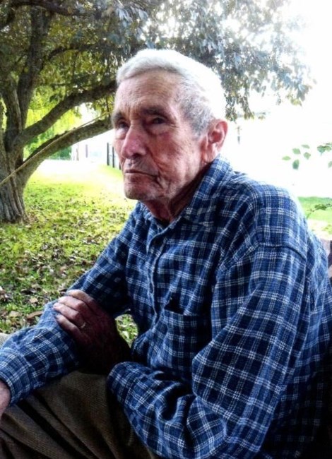 Avis de décès de Orville Jackson Canaday