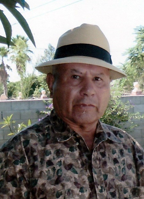 Obituary of Guadalupe Asencio