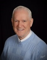 Obituary of Ronald Bernard Hansen