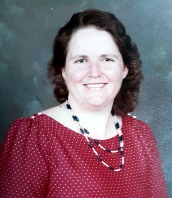 Obituary of Mary Louise Partin