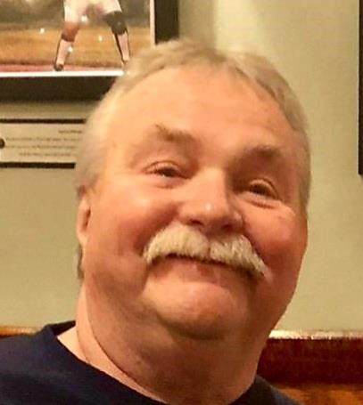 Obituary of James Andrew Atkinson