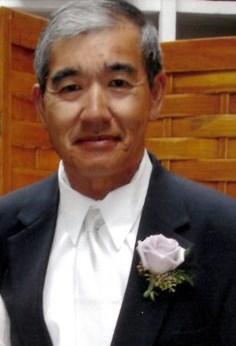 Obituary of Bick "Ed" Hong Ng