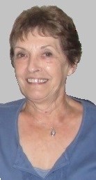 Obituary of Donna Marie (Metz) Spano