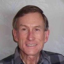 Avis de décès de Ronald James Jernigan