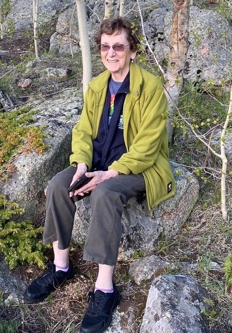 Obituary of Carol M Dunn