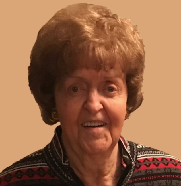 Obituary of Mary Louise Elmore