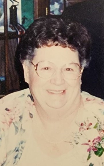 Obituary of Harriet Beth Russell