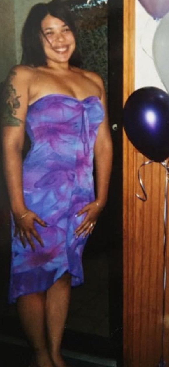 Obituary of Margaret Rose Burks