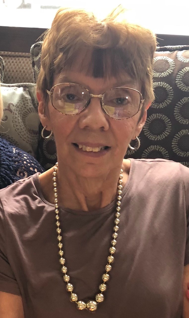 Obituary of Gloria Jean Smedberg