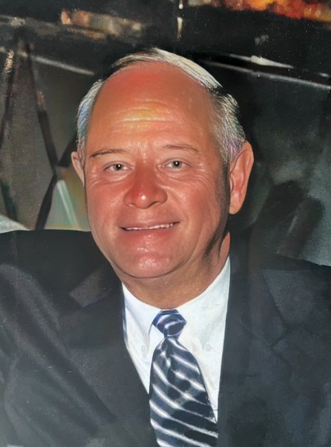 Obituary of Frederick Linton Cone Jr.