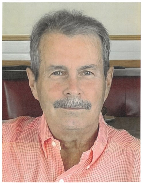 Avis de décès de Randal Luther Wright