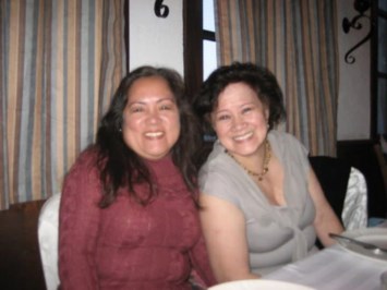 Avis de décès de Nilda Milite