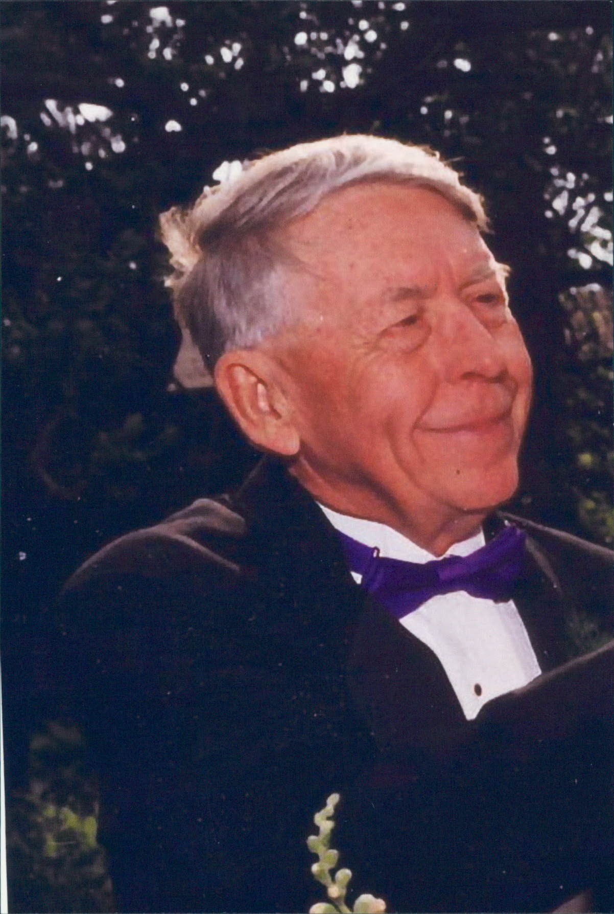 Ted Nelson Obituary - Springfield, IL