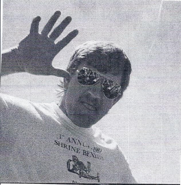 Obituary of Curtis Loranze Ward