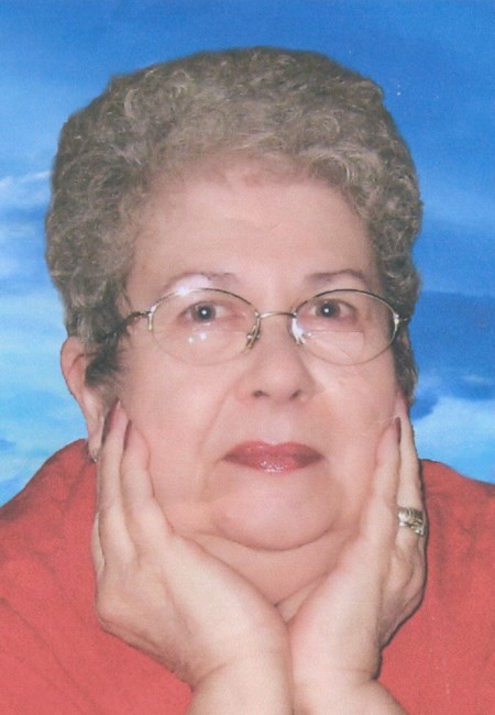 Obituary of Karen S. Chmielewski Shanahan