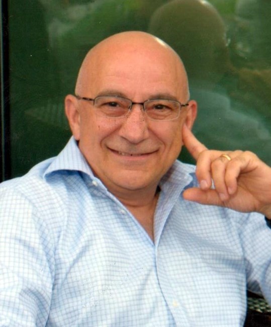 Obituary of Nazzareno Joseph Angelini