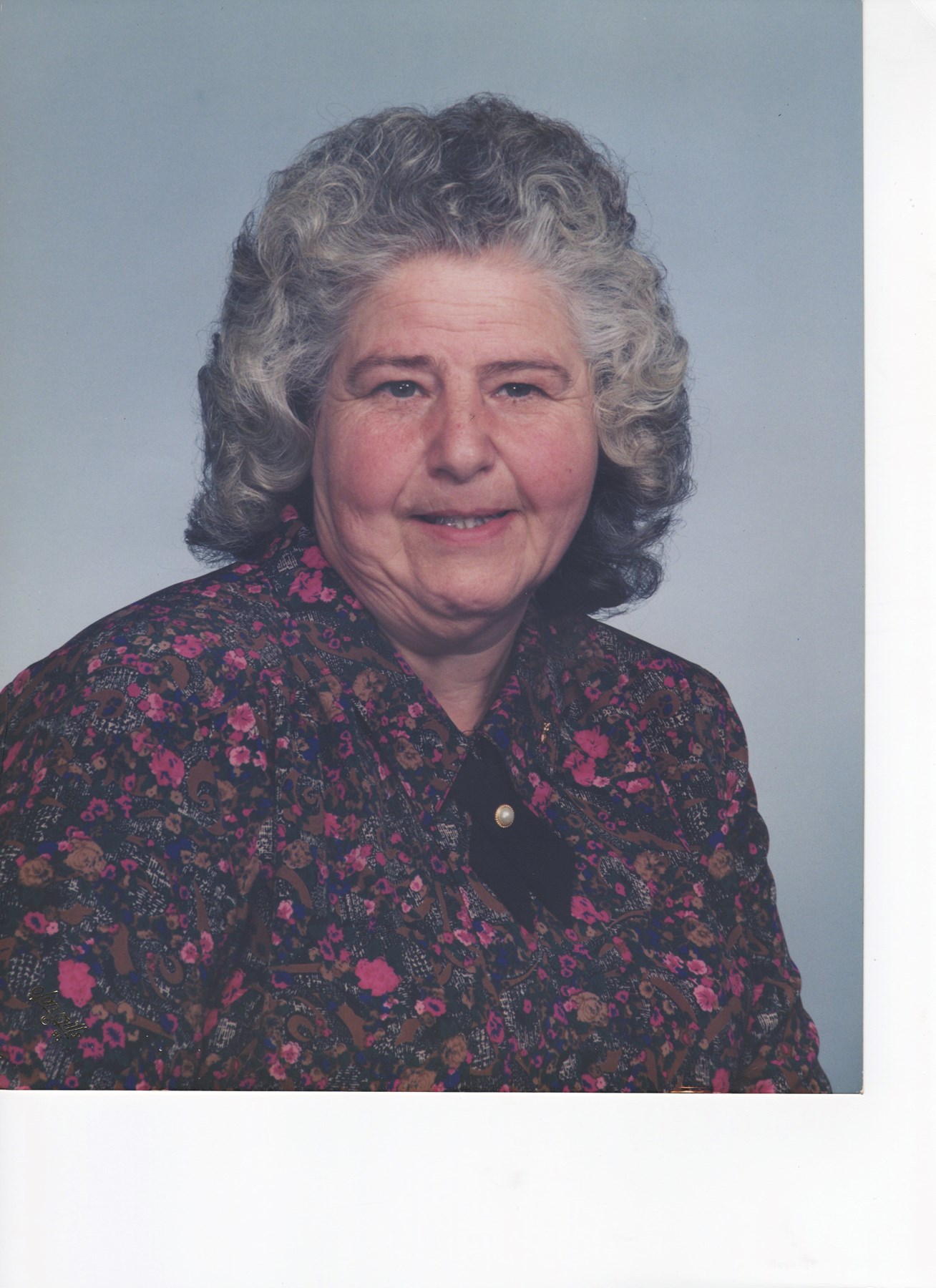 Barbara Ann Maddy Griffith Obituary Beckley, WV