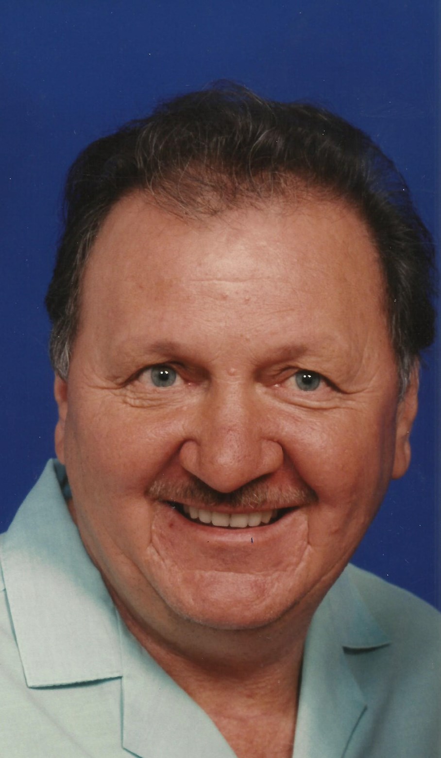 Grégoire Plamondon Obituary Québec, QC