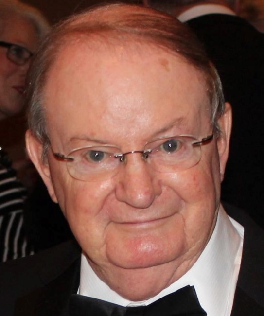 Obituary of Bill L. Harlan