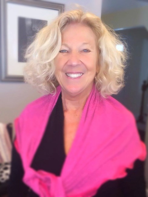 Obituary of Mary Ann Masaschi