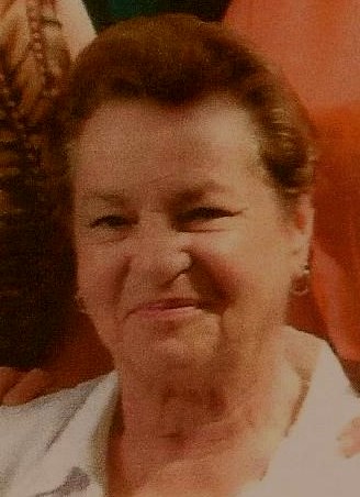 Obituary of Eunice Catherine Pelt