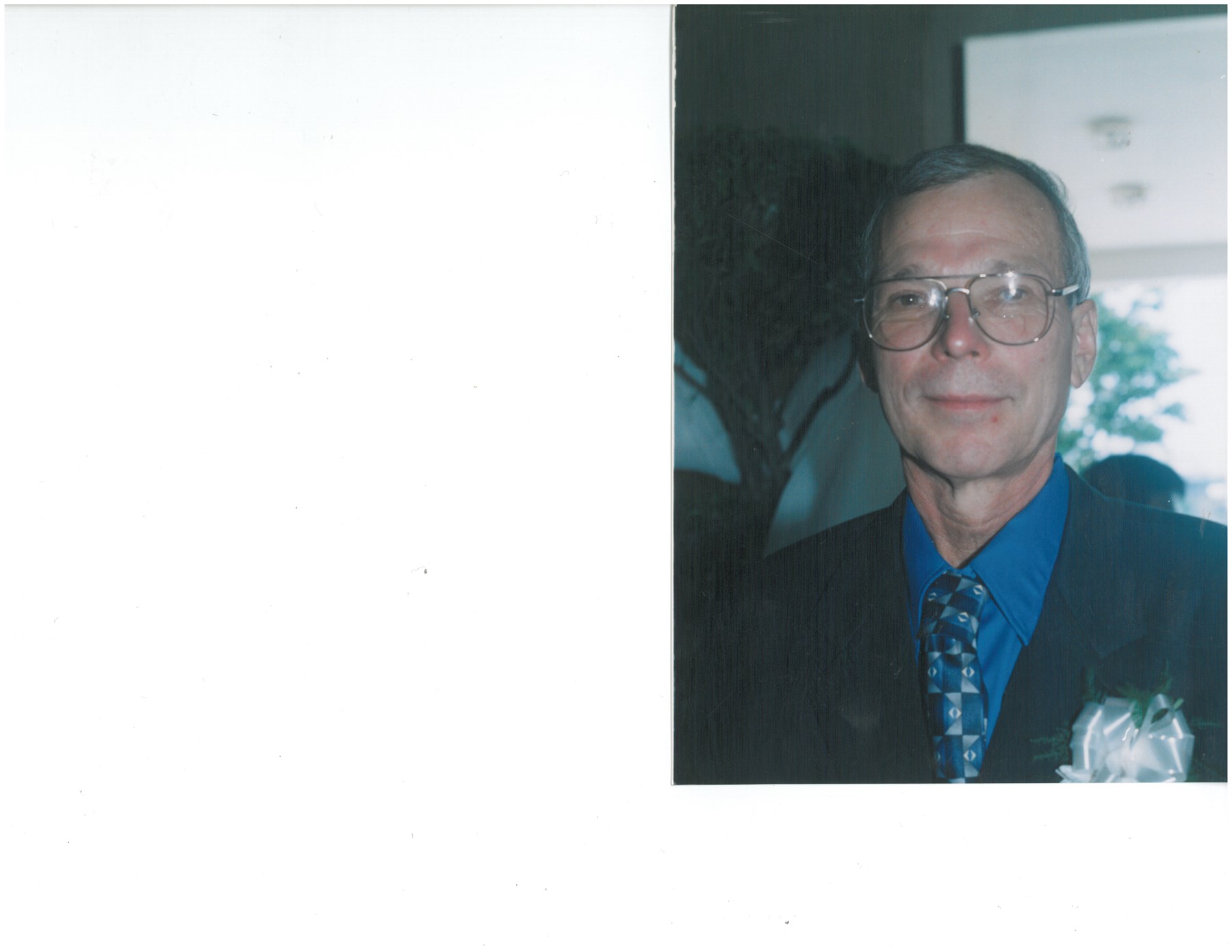 Obituary of Michael L Miller