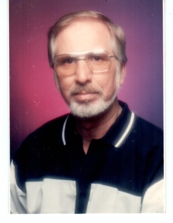 Obituary of Charles Robert Anderson, Jr.