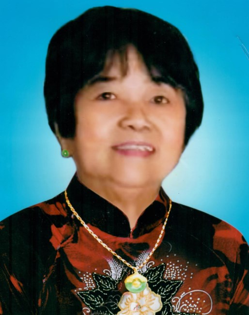 Obituary of Chut Truong Hoang