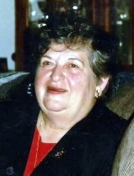 Obituary of Eleanor E. Bodnar