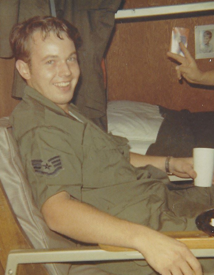 Avis de décès de Robert Noll Jr.