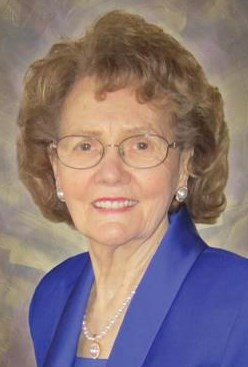 Obituario de Carolyn Jean Hendrick