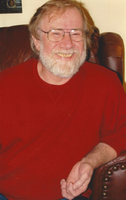 Obituary of William Michael Burcham