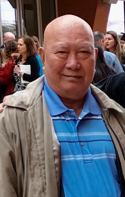 Obituary of Stan Jimena Lee