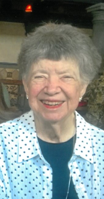 Obituary of Vera Mae Cogburn