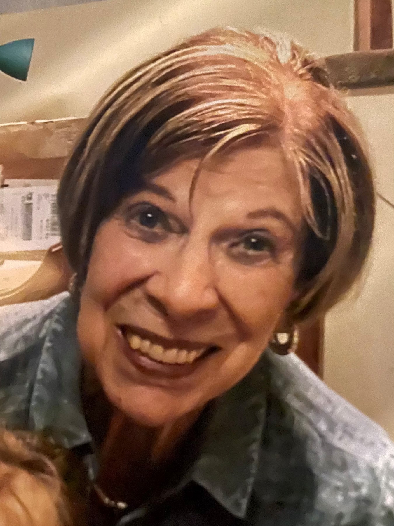 Obituary of Rae Grosman