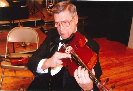 Obituary of Larry A.  Pendleton