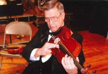 Obituary of Larry A. Pendleton