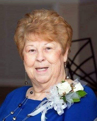 Obituary of Jeanette "Kay" Easom