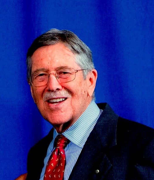 Obituary of James Roche Phippard
