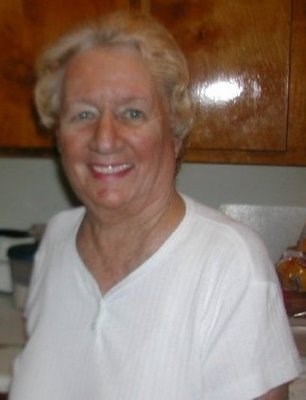 Obituary of Shirley Anne Whaley
