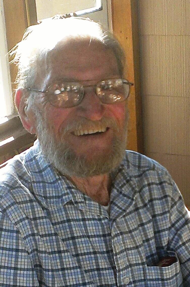 Obituary of Eddie Edwards Jr.