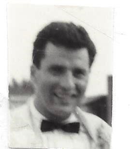 Obituary of John Arthur Page