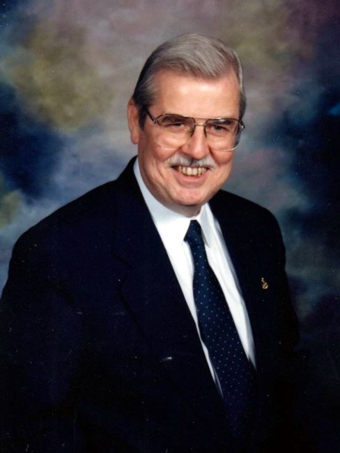 Obituary of Ludrick (Lew) Webb Linkous