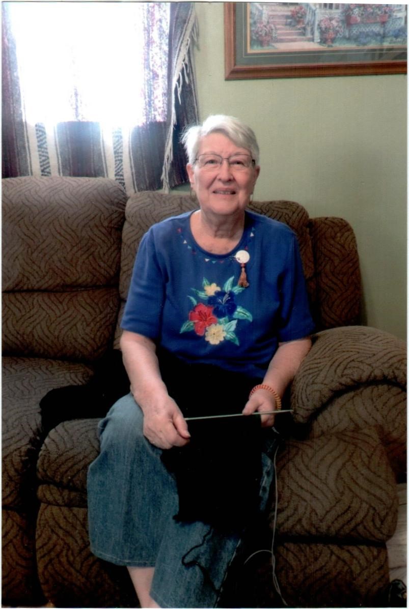 Obituary of RosLyn S. Jeppesen