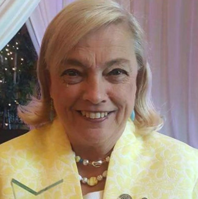Obituario de Sandra Faye Witzel