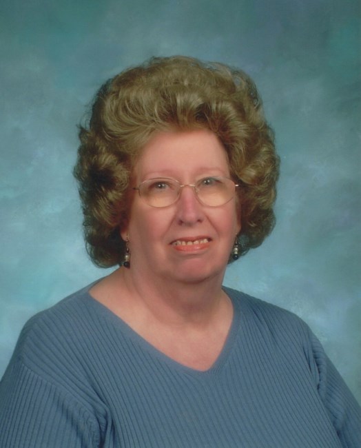 Obituario de Doris Elaine Galler